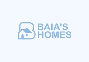 Baia’s Homes project screenshot