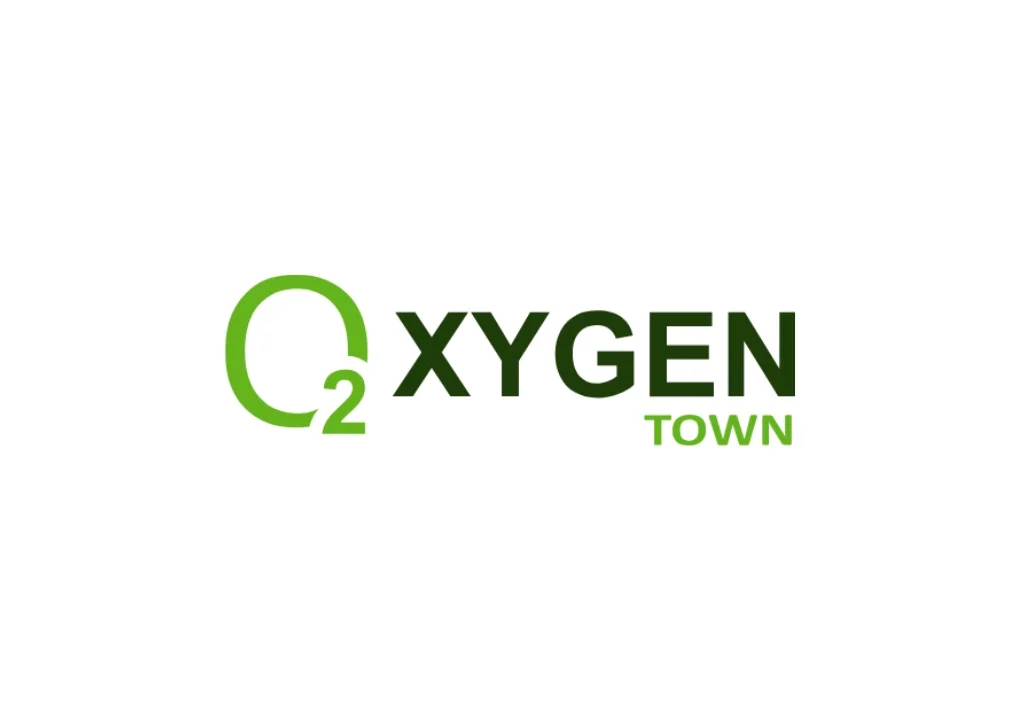 Oxygen Town — featured screenshot