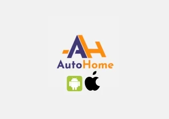 AutoHome — featured screenshot