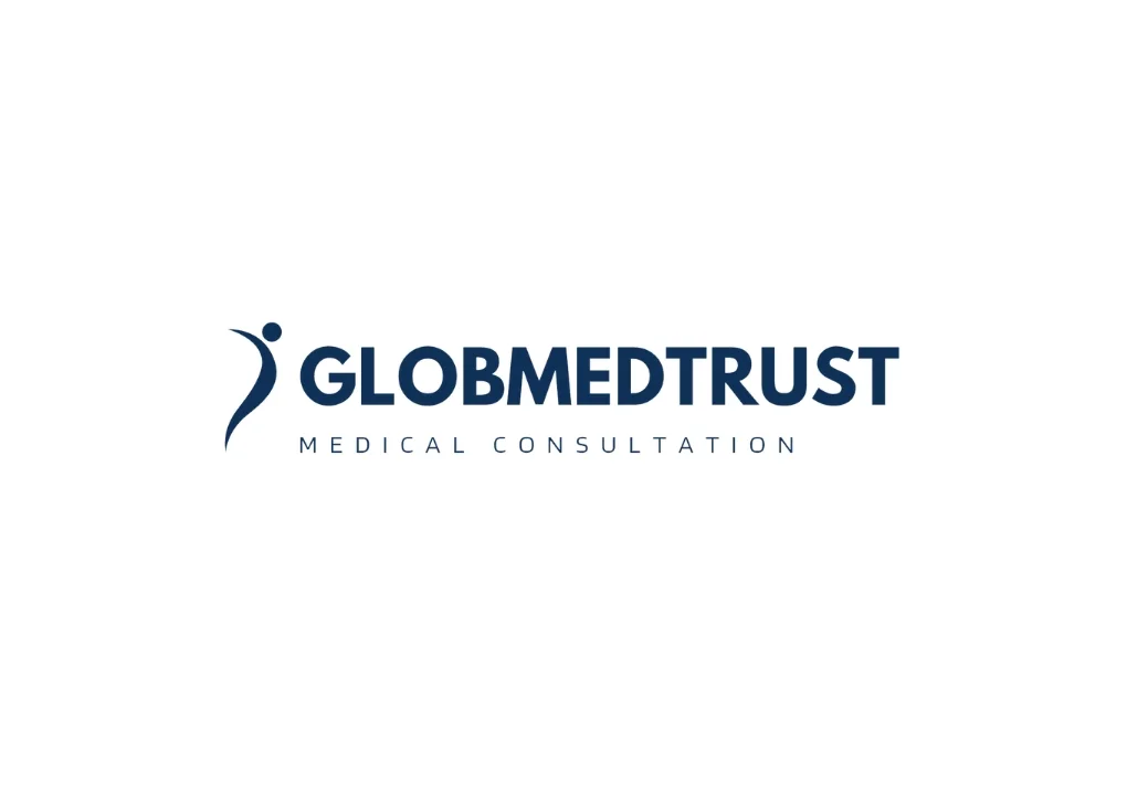 Globmedtrust — featured screenshot